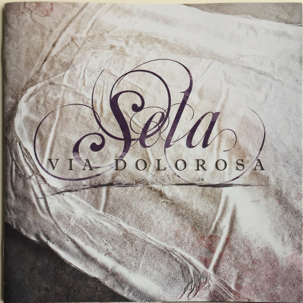 Sela (3) : Via Dolorosa (CD, Album)