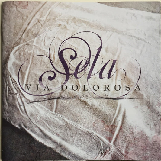 Sela (3) : Via Dolorosa (CD, Album)
