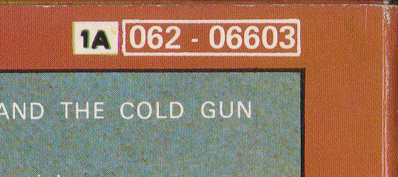 Kate Bush : The Kick Inside (LP, Album, RE)