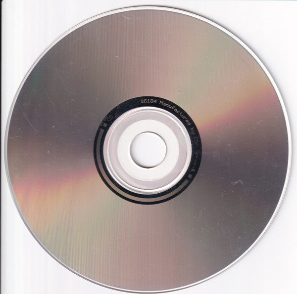 Sesamstraat : Dance Party (CD, Album, Comp)