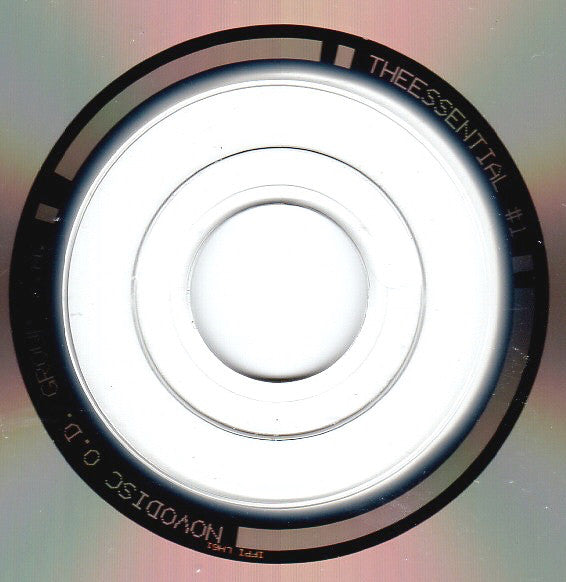 De Kreuners : Het Beste Van De Kreuners (CD, Comp)