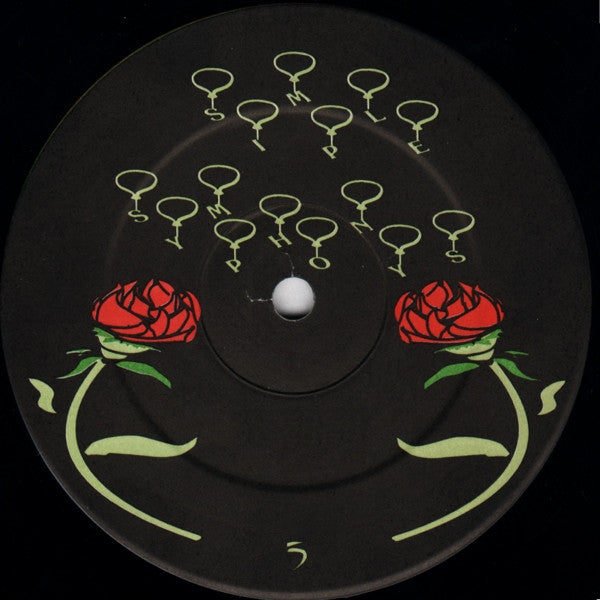 Franco & Grimm : Give You A Tribute To Happiness (12")