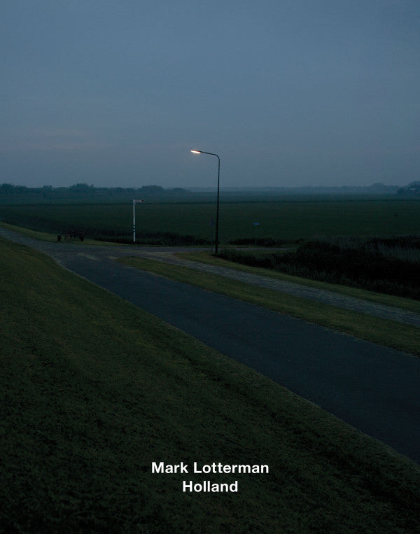 Mark Lotterman : Holland (CD, Album)