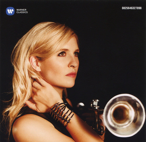 Alison Balsom : Paris (CD, Album)