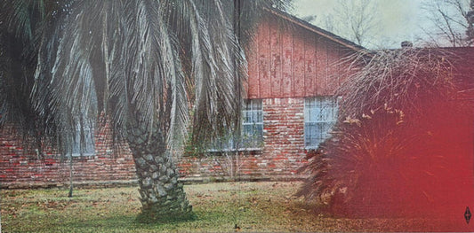 Arcade Fire : The Suburbs (2xLP, Album, RE)