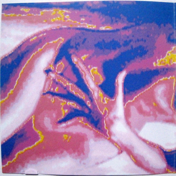 Various : Techno Trance (CD, Comp)