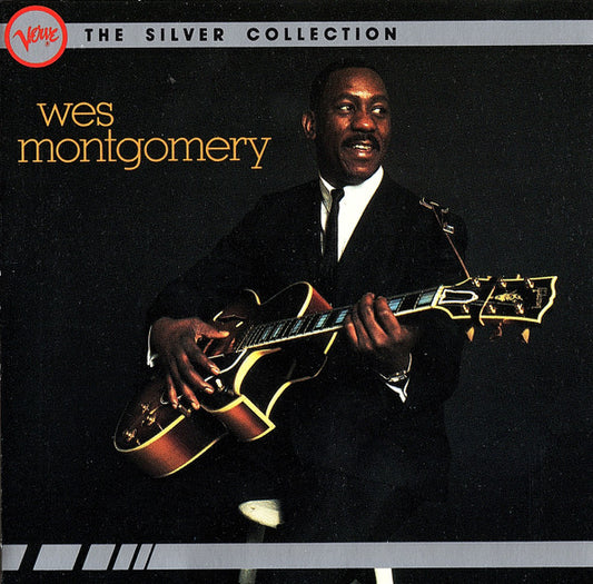 Wes Montgomery : The Silver Collection (CD, Comp, RM)