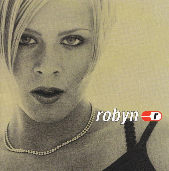 Robyn : Robyn Is Here (CD, Album)