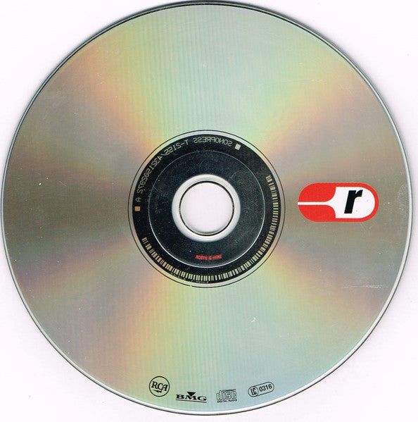 Robyn : Robyn Is Here (CD, Album)