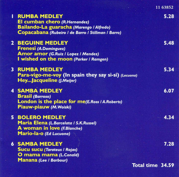 Johnny Meijer : Johnny Meijer (CD, RE)