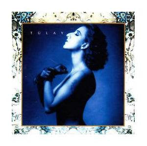 Tülay Sanlav : Tülay (CD, Album)