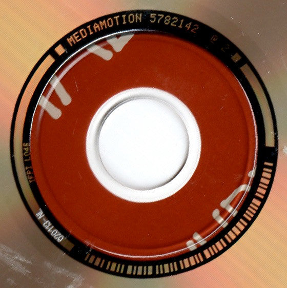 Patricia Barber : Live: A Fortnight In France (CD, Album, Cop)