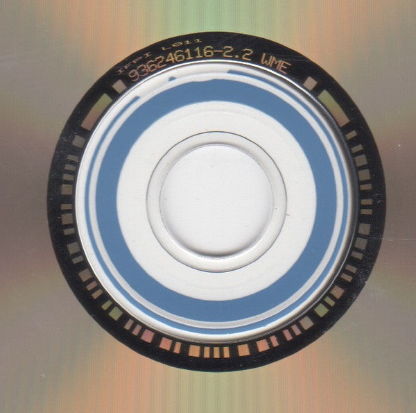 Frank Sinatra : Everything Happens To Me (CD, Comp)