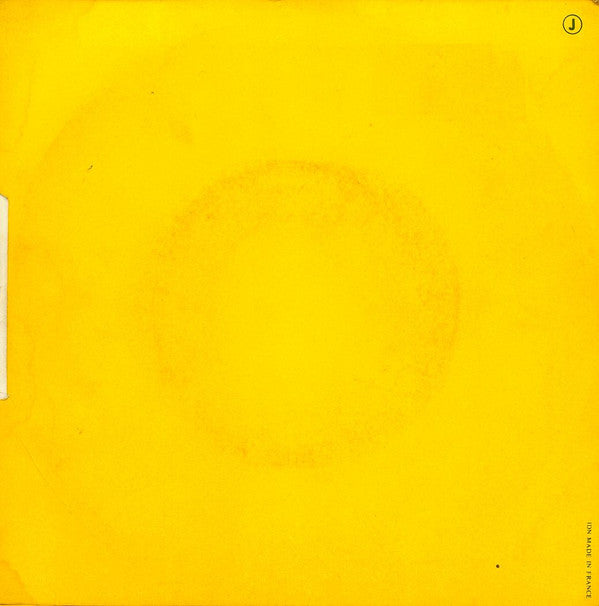 The Popcorn Makers : Popcorn (7", Single)