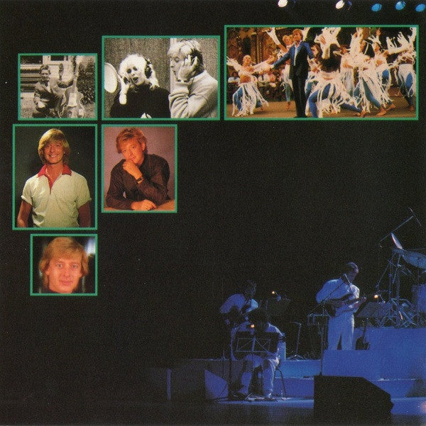 Benny Neyman : 15 Jaar (2xCD, Comp)