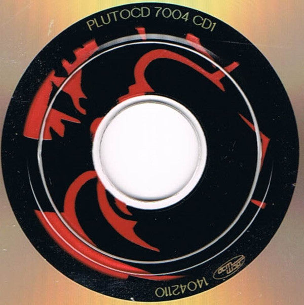 Leningrad Cowboys & The Alexandrov Red Army Ensemble : Total Balalaika Show - Helsinki Concert (2xCD, Album)