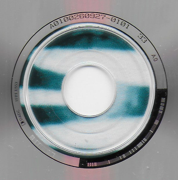 The Tamperer Featuring Maya : If You Buy This Record Your Life Will Be Better (CD, Maxi)