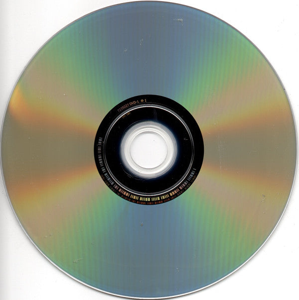 Frans Bauer : Live In Ahoy 2006 DVD + CD (DVD-V)