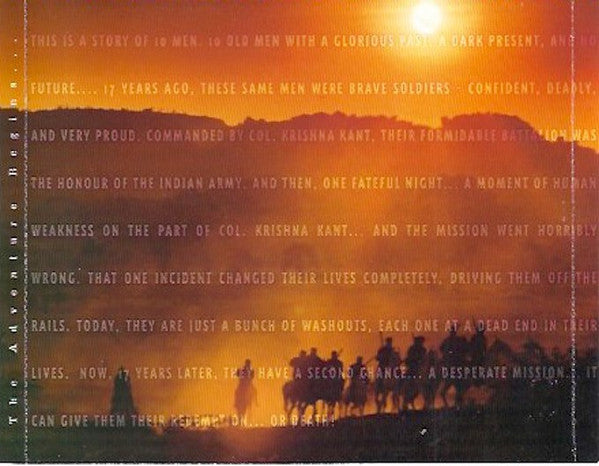 Anu Malik, Sameer : China-Gate (CD, Album)