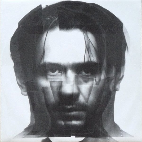 Laurent Garnier : Crispy Bacon (Part 1) (12", M/Print)