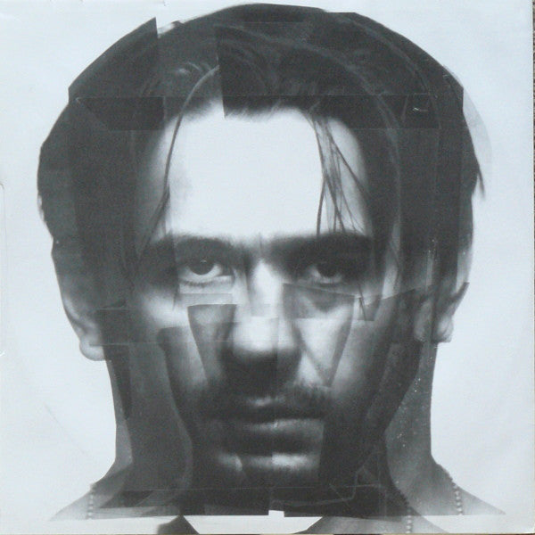Laurent Garnier : Crispy Bacon (Part 1) (12", M/Print)