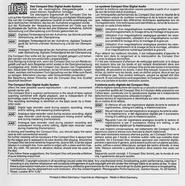 Depeche Mode : A Question Of Time (CD, Single, RE)