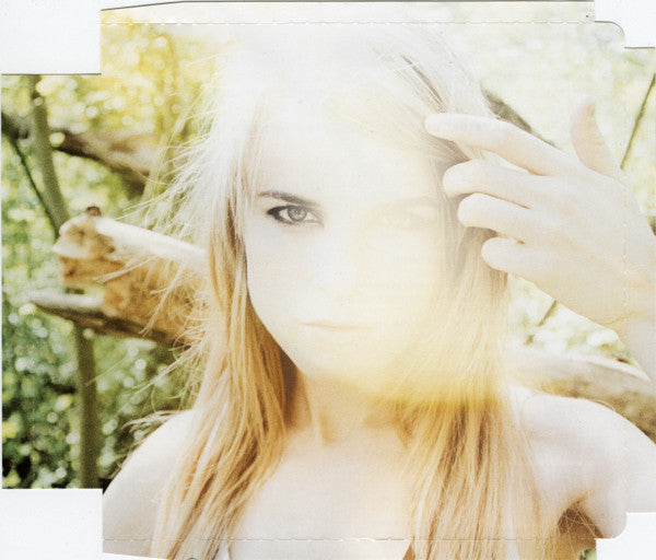 Ilse DeLange : The Great Escape (CD, Album, Sup)