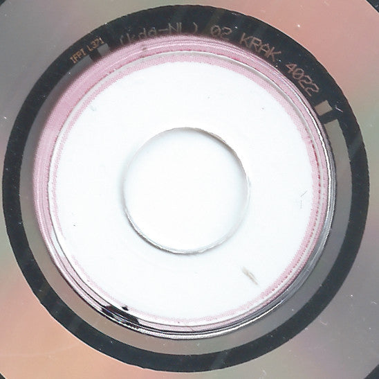 Vengaboys : Shalala Lala (CD, Single)