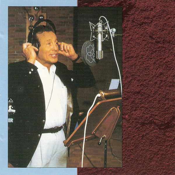 Al Martino : The Voice To Your Heart (CD, Album)