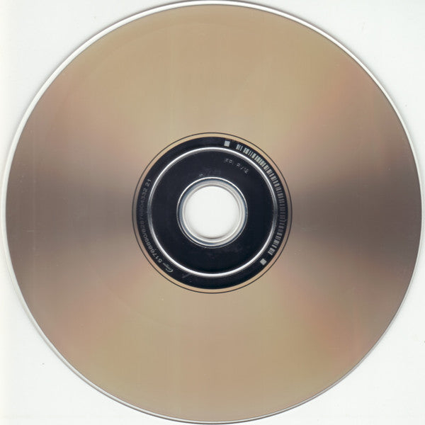 Maria Mena : Miss You Love (CD, Single, Car)