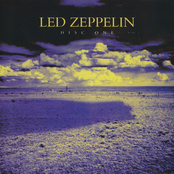 Led Zeppelin : Boxed Set2 (2xCD, Comp, RM + Box)