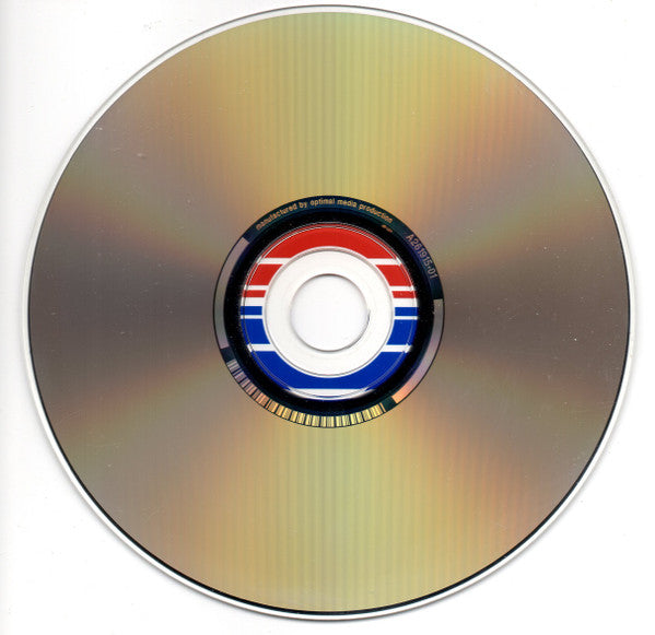 De Alpenzusjes : De Alpenzusjes (CD, Comp)
