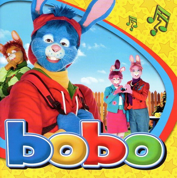 Bobo (39) : Bobo (CD, Album)