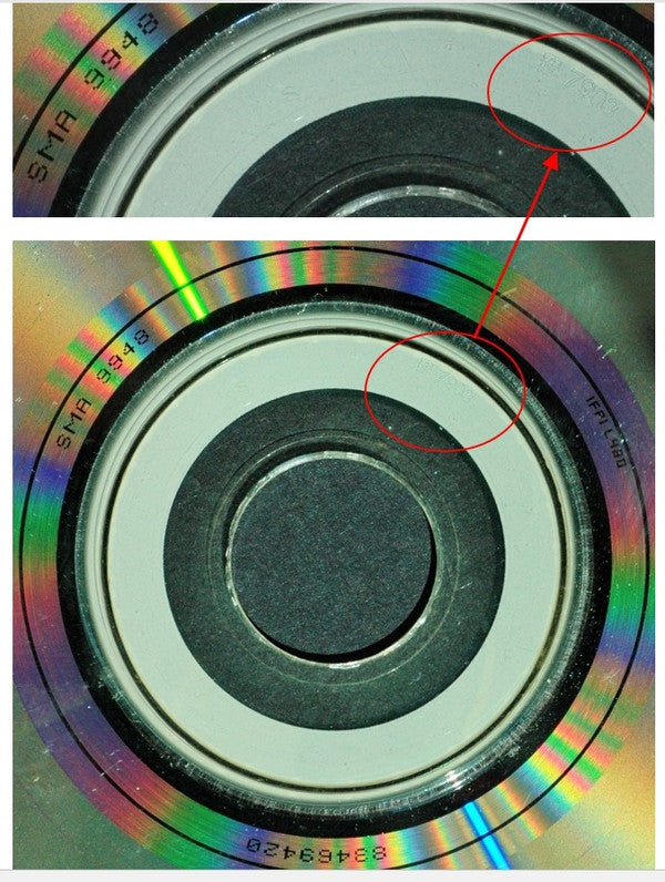 Various : Now That's What I Call Music! (CD, Comp)