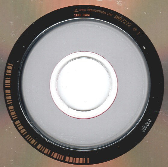 Robbie Williams With Pet Shop Boys : She's Madonna (CD, Single, Car)