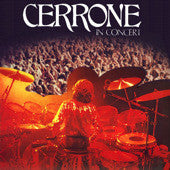 Cerrone : In Concert (2xLP, Album, Gat)