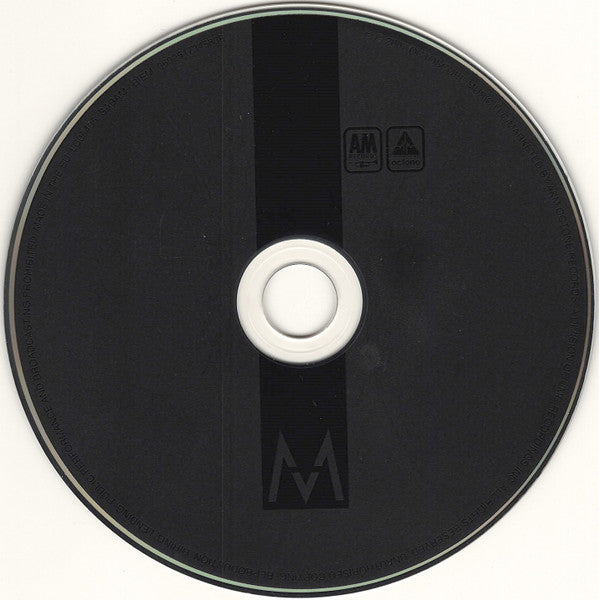 Maroon 5 : It Won't Be Soon Before Long (CD, Album, Sup)