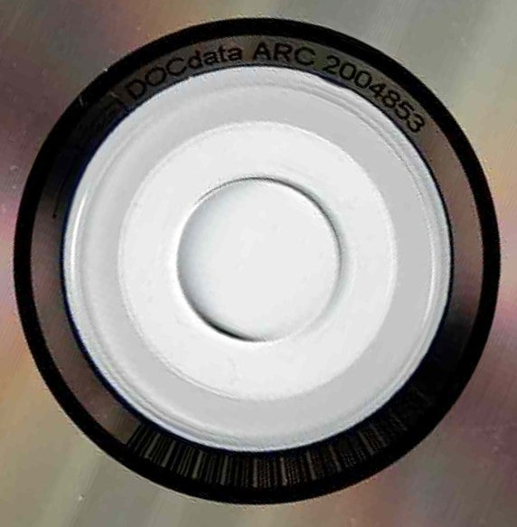 King Africa : La Bomba (CD, Single, Car)