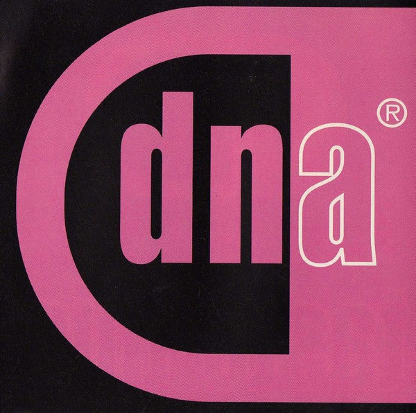 DNA : Taste This (CD, Album)