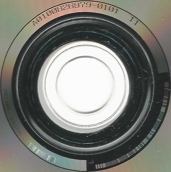 Editors : An End Has A Start (CD, Album, RP)