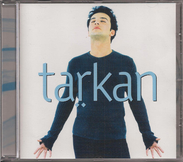 Tarkan : Tarkan (CD, Album)