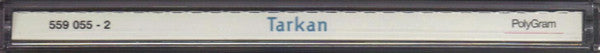 Tarkan : Tarkan (CD, Album)