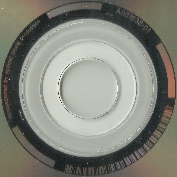 Sash! : Just Around The Hill (CD, Maxi)