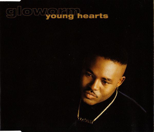 Gloworm : Young Hearts (CD, Maxi)