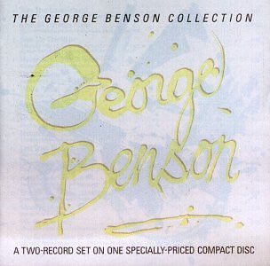 George Benson : The George Benson Collection (CD, Comp)