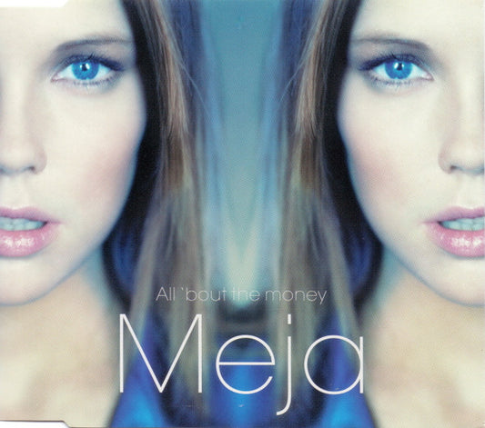 Meja : All 'Bout The Money (Remixes) (CD, Maxi)