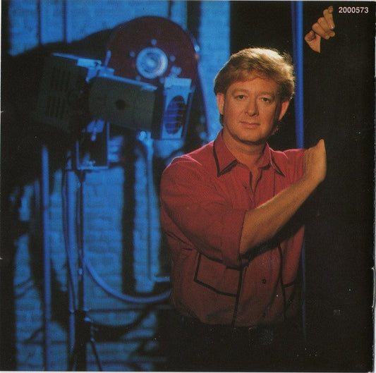 Benny Neyman : Dichter Bij Jou (CD, Album)