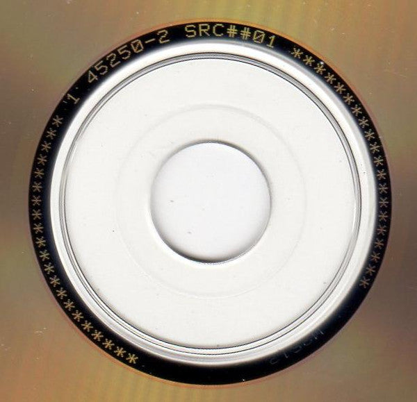 New Order : Republic (CD, Album, SRC)