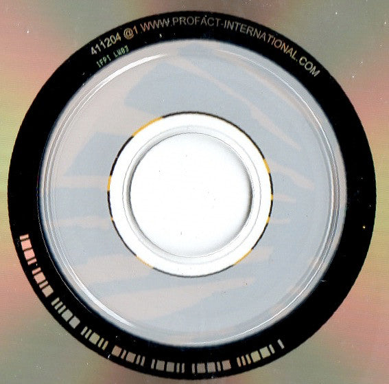 "The Lion King" Nederlandse Cast : The Lion King (Nederlands Cast Album) (CD, Album)