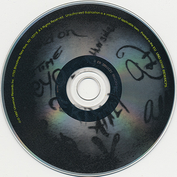 Erykah Badu : Baduizm Live (CD, Album)
